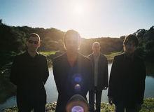 Lake And Ocean[The Coral Sea演唱歌曲]