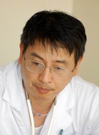 沈向東[北京阜外醫院主任醫師]