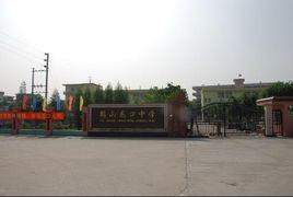 鶴山龍口中學 鶴山龍口中學