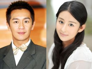 陳浩民牽手穎兒