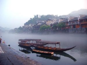 鳳凰古城