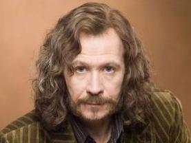 加里&middot;奧德曼