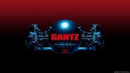 殺戮都市GANTZ 殺戮都市GANTZ