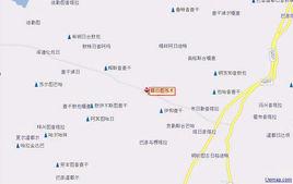 那日圖蘇木 那日圖蘇木