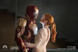 鋼鐵俠3信息 鋼鐵俠3信息