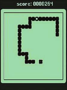 貪食蛇[經典遊戲]