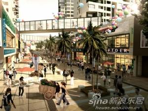 水榭春城 水榭春城