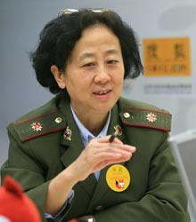 張鴻飛[北京解放軍302醫院教授]