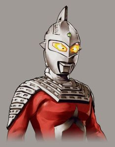 賽文&middot;奧特曼