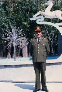 肉孜·吾守爾 肉孜·吾守爾