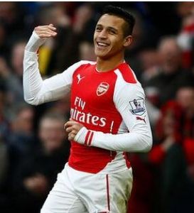 奧斯卡·桑切斯·弗恩特斯 奧斯卡·桑切斯·弗恩特斯