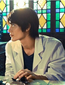 深夜前的五分鐘 阿良