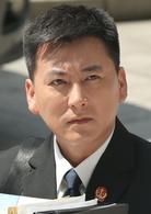 鄒碧華[2017年史鳳和執導電影]