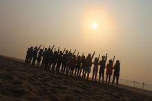 海峽兩岸大學生創意聯盟