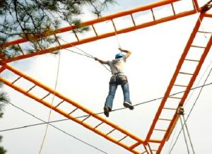 荊門京山大洪山鴛鴦溪