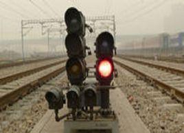 通過信號機 通過信號機