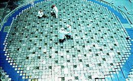 列寧格勒核電站