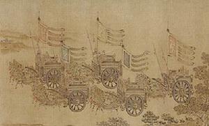 《詩經&middot;小雅》