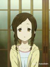 冰果[動畫輕小說]