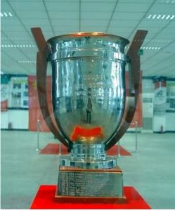 馬賽爾·考比倫杯 馬賽爾·考比倫杯