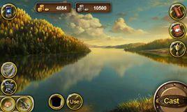 唯美釣魚 唯美釣魚