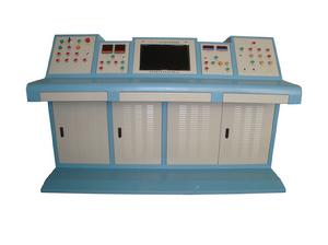 電機綜合試驗台 電機綜合試驗台
