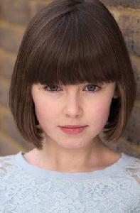 阿米莉婭·克勞奇 阿米莉婭·克勞奇