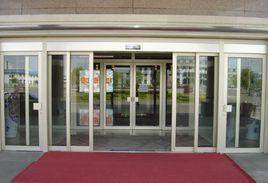 自動平移門 自動平移門