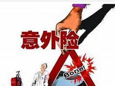 人壽意外傷害保險 人壽意外傷害保險