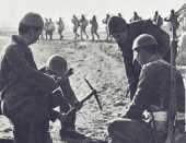 這位營長將60多顆雷不埋路上埋在這,卻幹掉一個中將? 這位營長將60多顆雷不埋路上埋在這,卻幹掉一個中將?