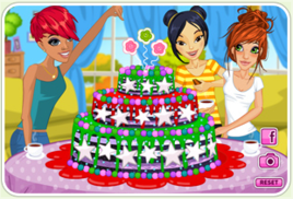 美味超級大蛋糕 美味超級大蛋糕