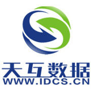 天互數據logo
