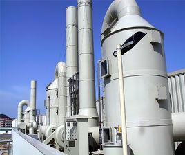 氣體洗滌 氣體洗滌