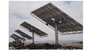 太陽跟蹤裝置 太陽跟蹤裝置