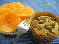 綠茶糕點 綠茶糕點