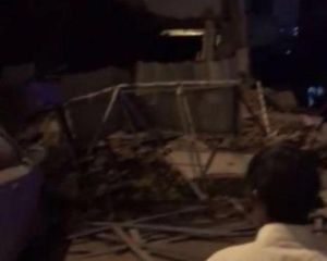 4·29江西吉州區房屋坍塌事故 4·29江西吉州區房屋坍塌事故