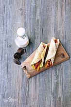 高瑞灃美食作品