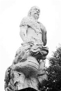 （圖）炎帝神農文化