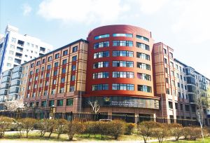 哈爾濱市藝新文化藝術學校