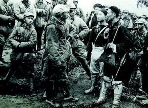 川康邊人民游擊縱隊 川康邊人民游擊縱隊