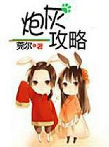 炮灰攻略[小說]