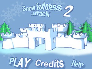 擊打雪鬼 擊打雪鬼