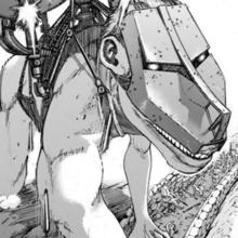 進擊的巨人[日本2009年由諫山創開始連載的漫畫]