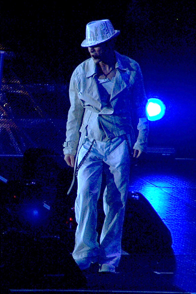 《沒有人可以像你》