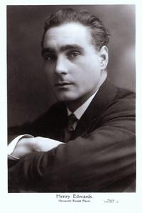 Henry Edwards Henry Edwards