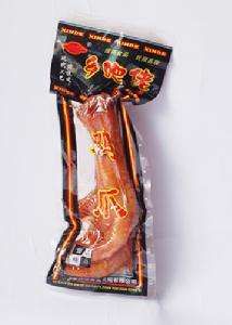 鄉巴佬雞爪 鄉巴佬雞爪