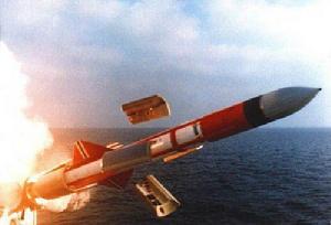 飛魚飛彈 飛魚飛彈