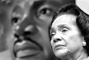 科雷塔·斯科特·金 科雷塔·斯科特·金