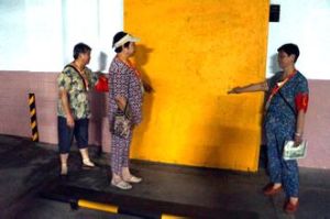 銀城花園社區 銀城花園社區