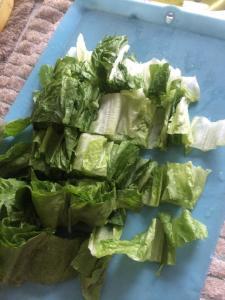 萵筍（青筍）燉肉